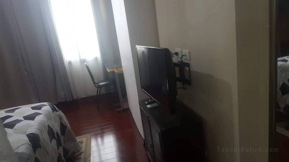 Ilocos Staycation Condominium