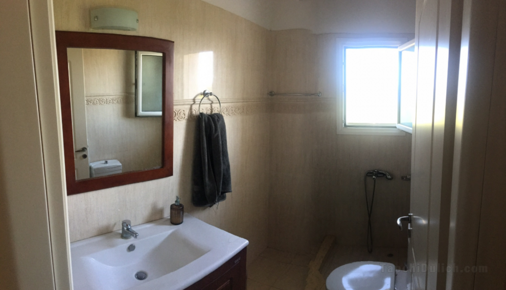 120平方米3臥室別墅 (埃雷特里亞) - 有2間私人浴室