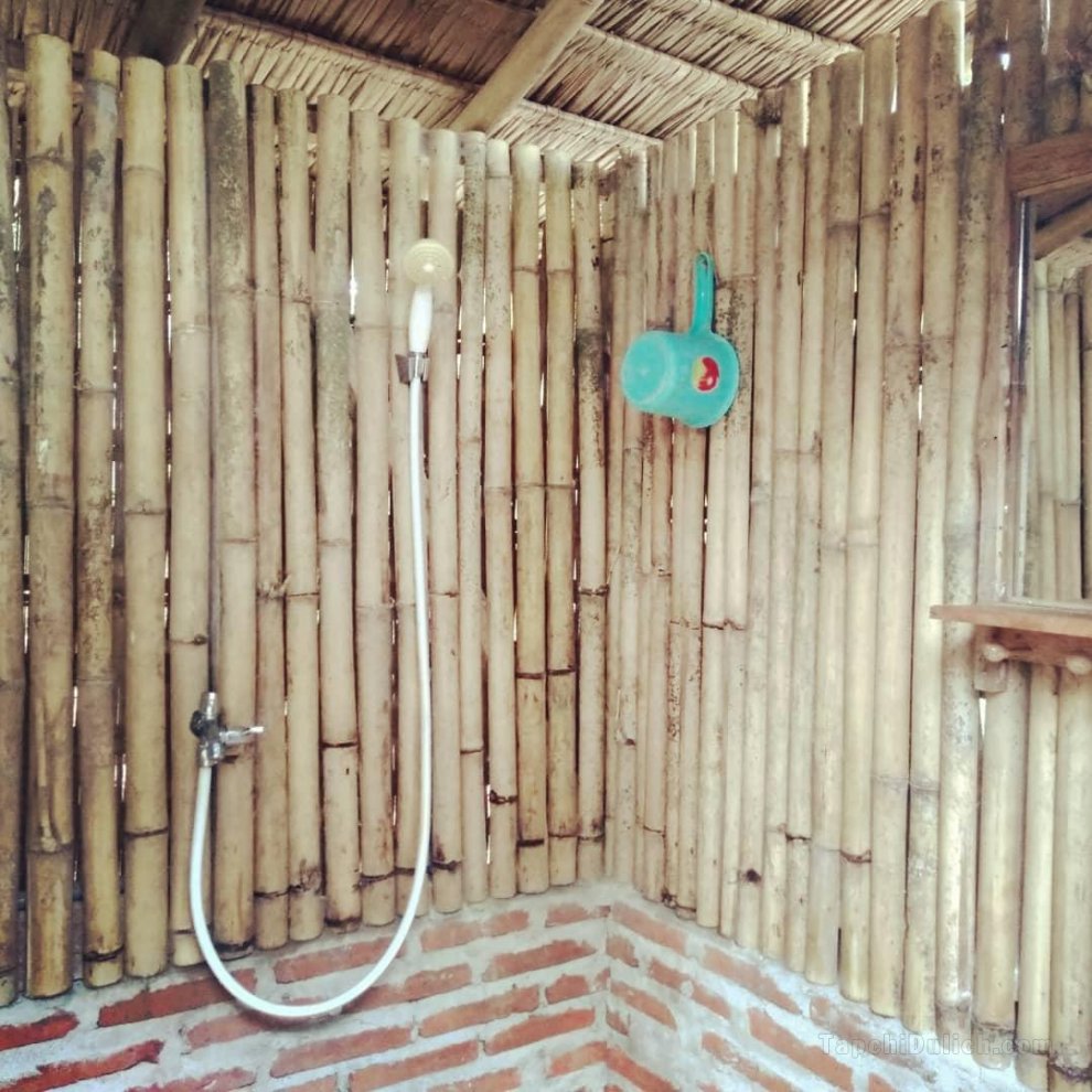 2平方米開放式平房 (卡里蒙群島) - 有0間私人浴室
