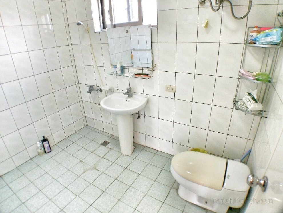 49平方米開放式公寓 (頭份鎮) - 有1間私人浴室