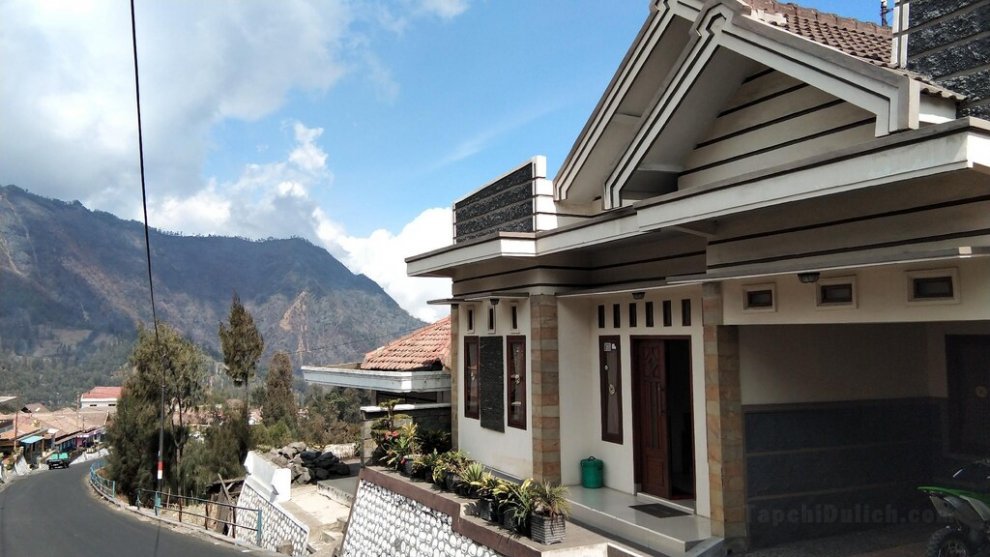Villa Tengger Asri 2 Gunung Bromo