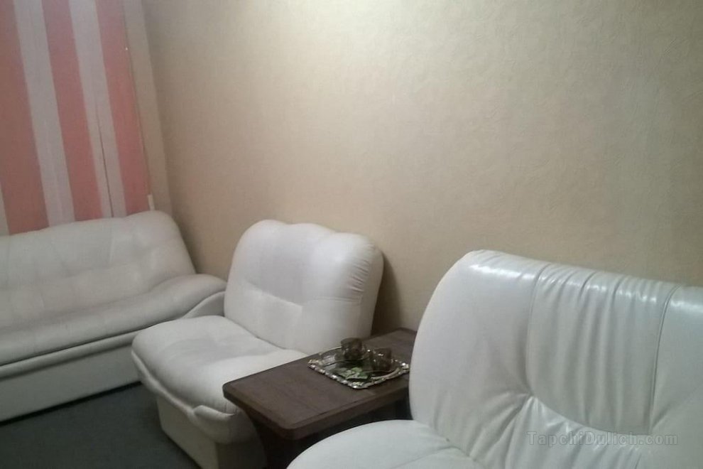 Excellent one bedroom apartment in the city center