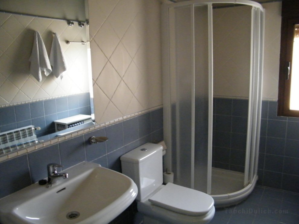 85平方米2臥室獨立屋 (巴爾德韋亞諾德泰拉) - 有2間私人浴室
