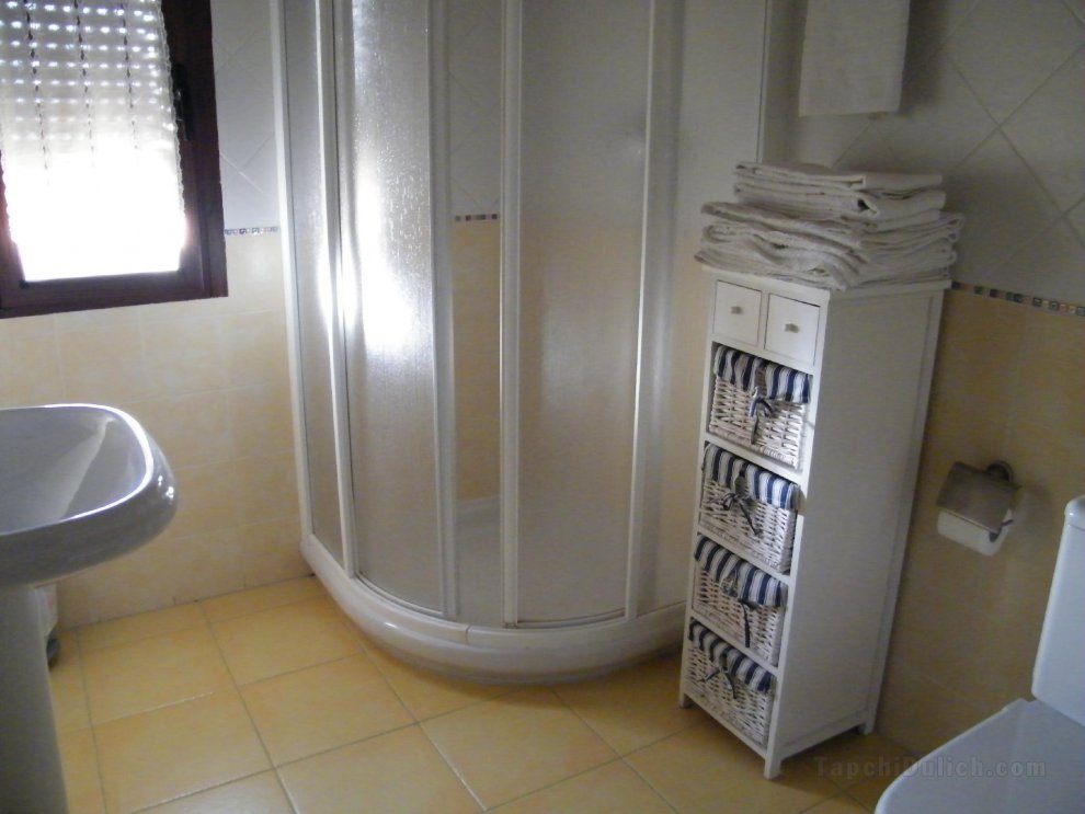 160平方米4臥室獨立屋 (巴爾德韋亞諾德泰拉) - 有3間私人浴室