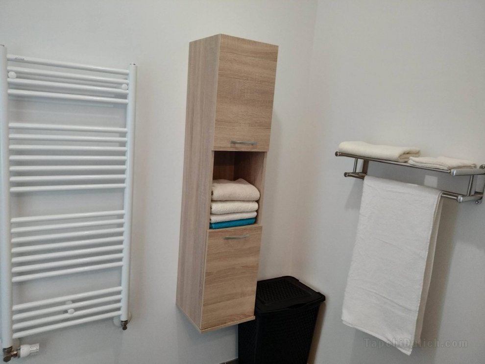 42平方米1臥室公寓 (西莉由拉帕普市) - 有1間私人浴室