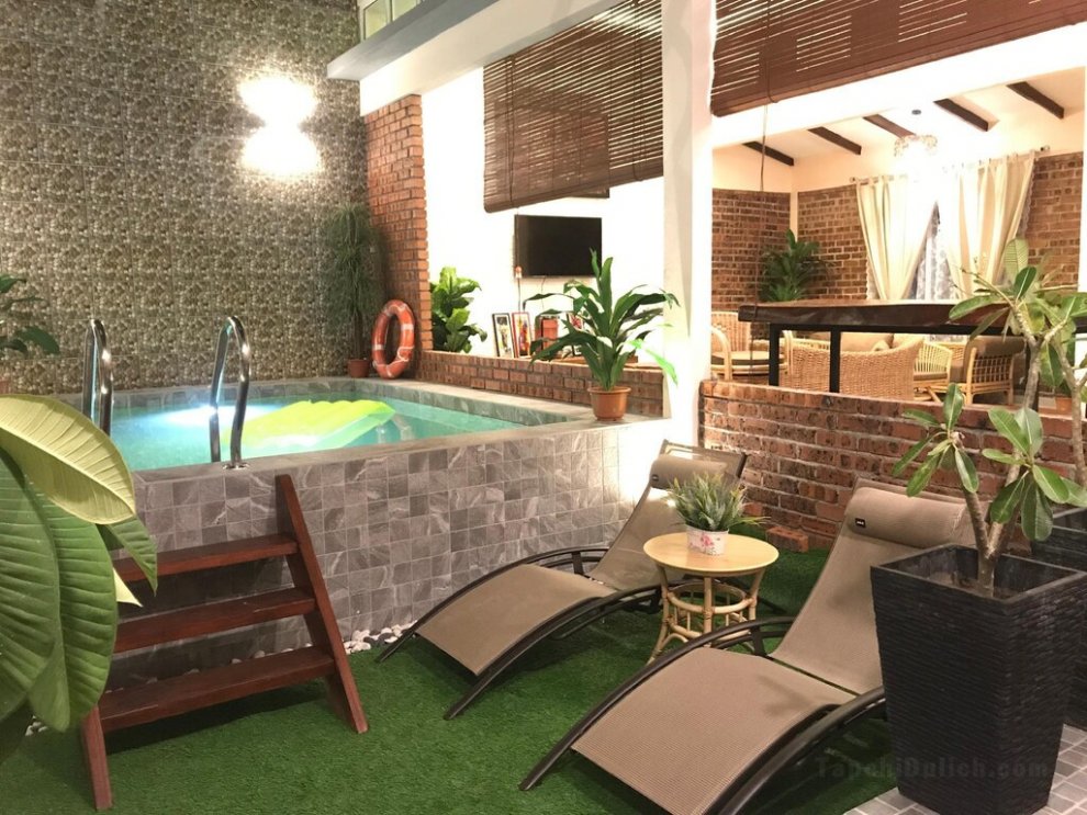 Adagaya - Private Pool Villa