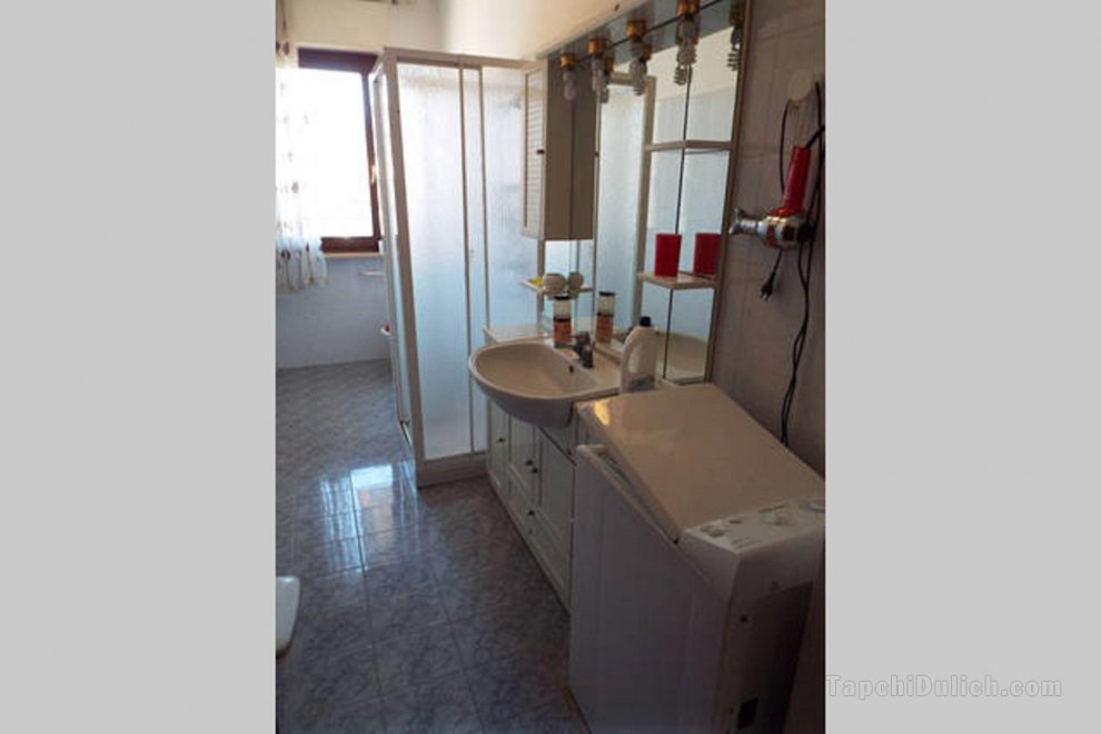 130平方米3臥室公寓 (博爾塞納) - 有1間私人浴室