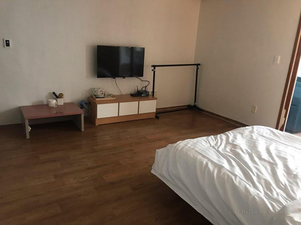 25平方米1臥室公寓 (大邱中央區) - 有1間私人浴室