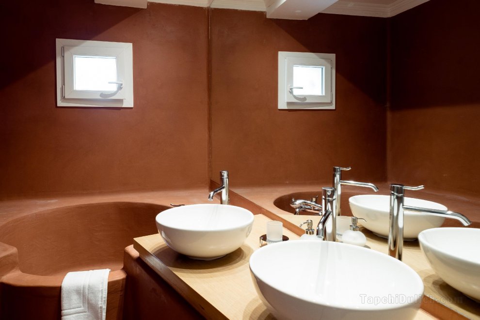 250平方米3臥室別墅 (卡拉米濟) - 有3間私人浴室