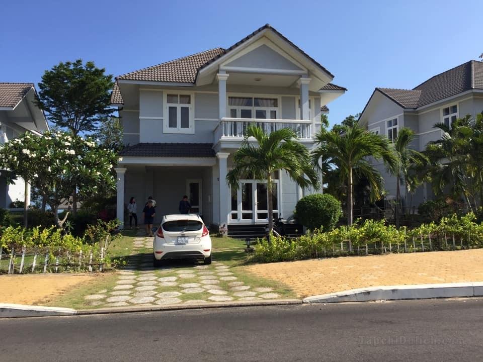 Biệt Thự Sealink Villa Phan Thiết
