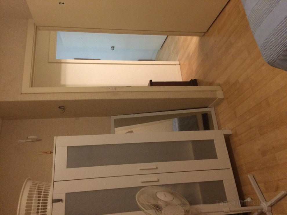 90平方米2臥室公寓 (珀斯南區) - 有1間私人浴室