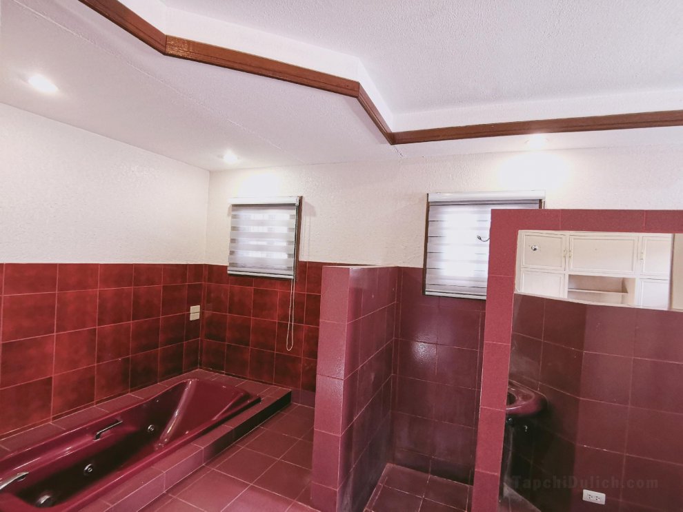 300平方米3臥室別墅 (朗芒芽地城) - 有3間私人浴室