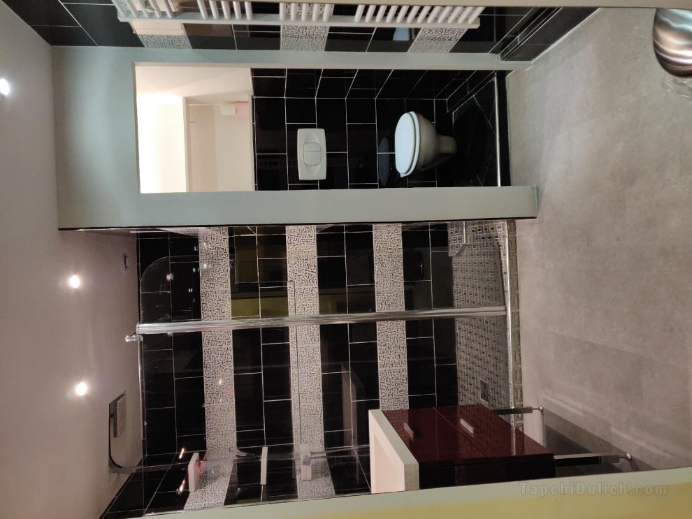 78平方米2臥室公寓 (勒阿弗爾市中心) - 有1間私人浴室