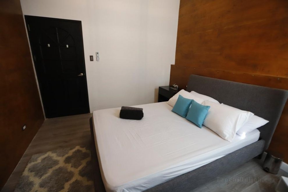 48平方米1臥室公寓 (聖費爾南多) - 有1間私人浴室