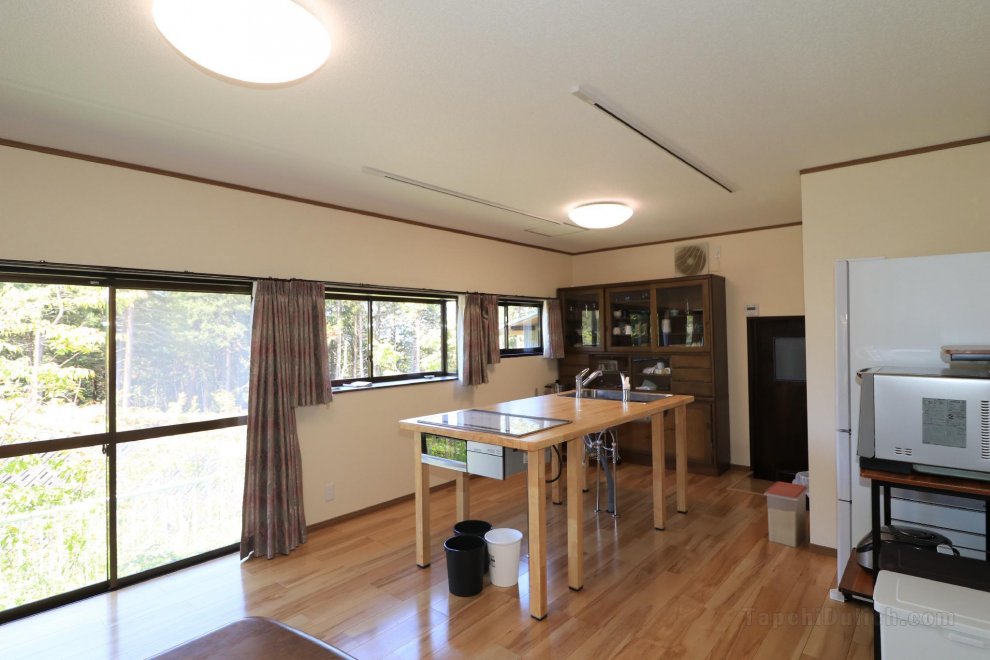 15 min Magome, spacious reformed for max10 guests