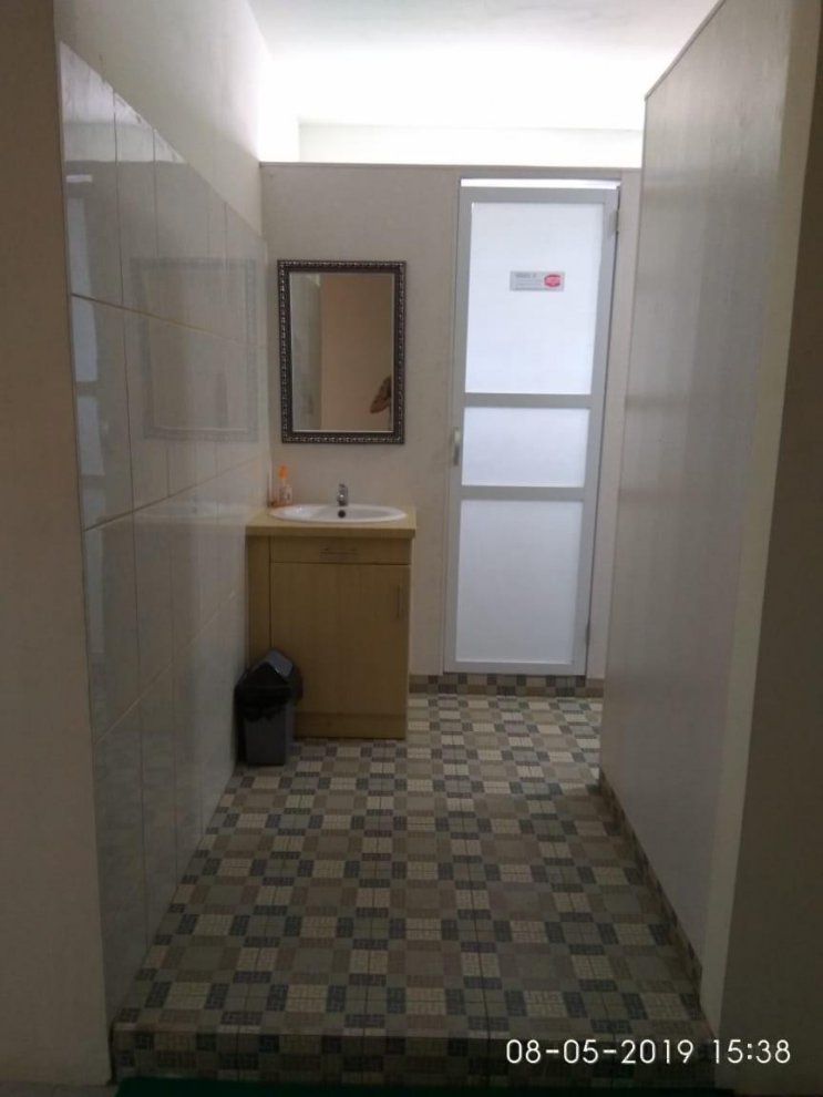 250平方米3臥室獨立屋 (巴東西) - 有0間私人浴室