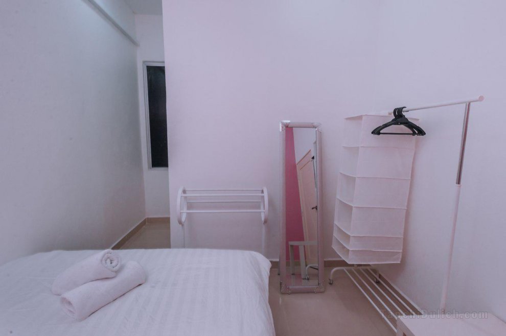 900平方米3臥室獨立屋 (丹那美拉) - 有2間私人浴室