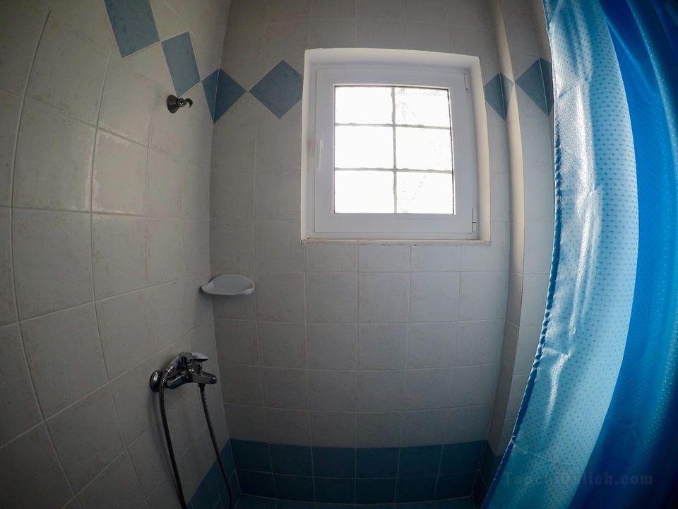 70平方米2臥室獨立屋 (帕托科拉托拉斯) - 有2間私人浴室