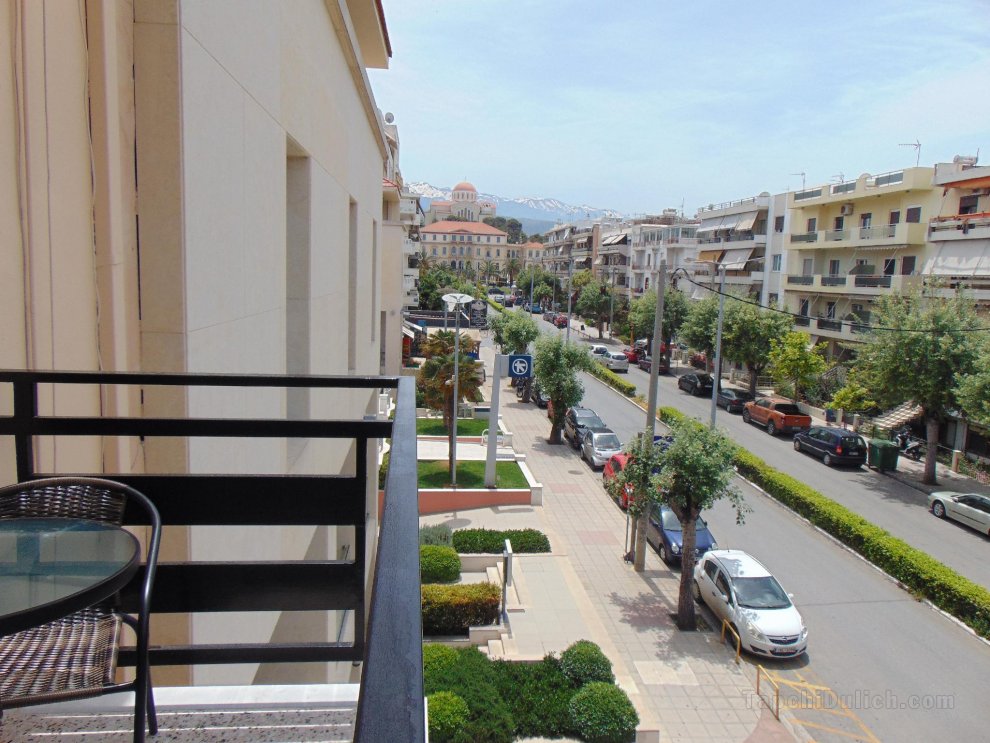 Diamond Apartment, with nice view, fully renovated