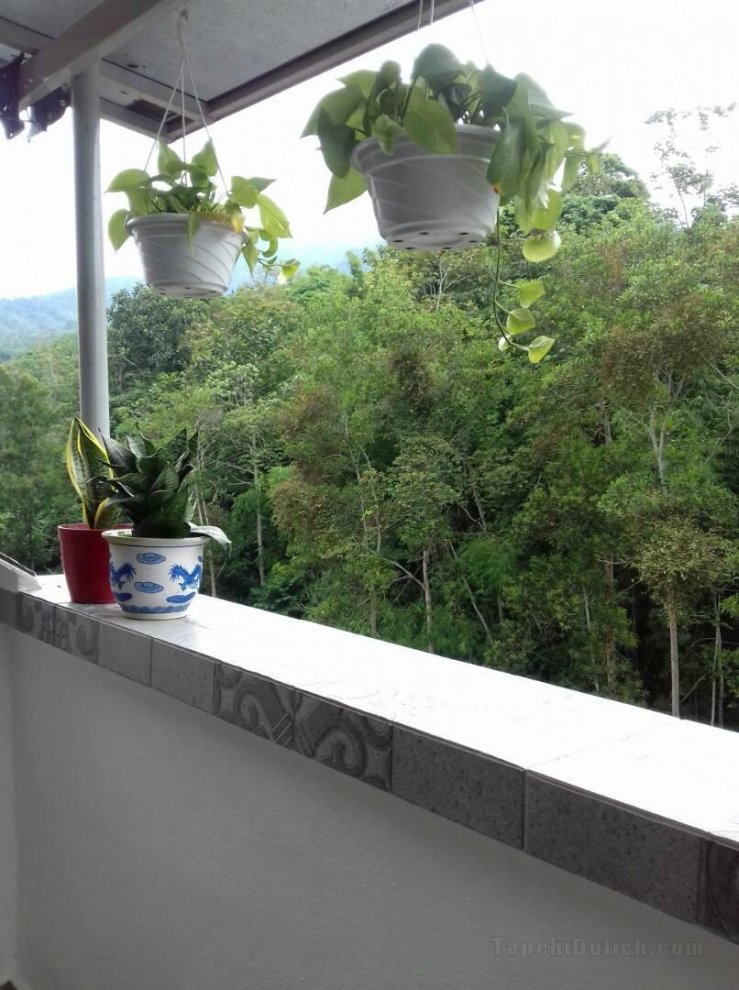 Family Holiday Home in Bukit Tinggi, Genting