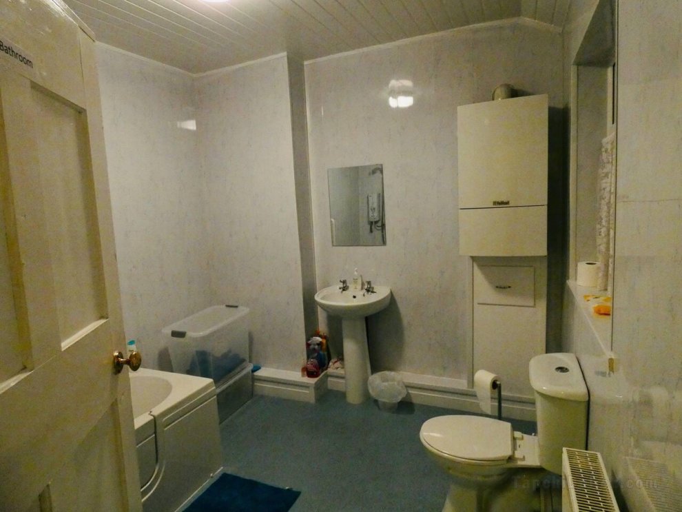 100平方米3臥室獨立屋 (特洛伊迪利烏) - 有2間私人浴室