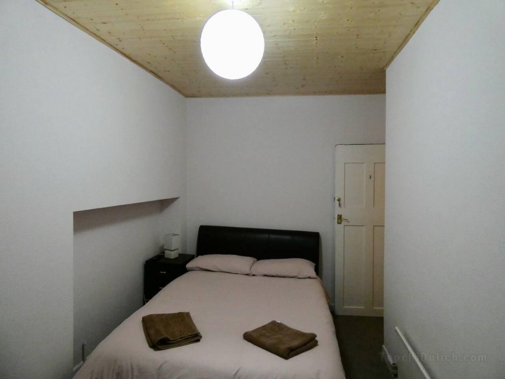 100平方米3臥室獨立屋 (特洛伊迪利烏) - 有2間私人浴室