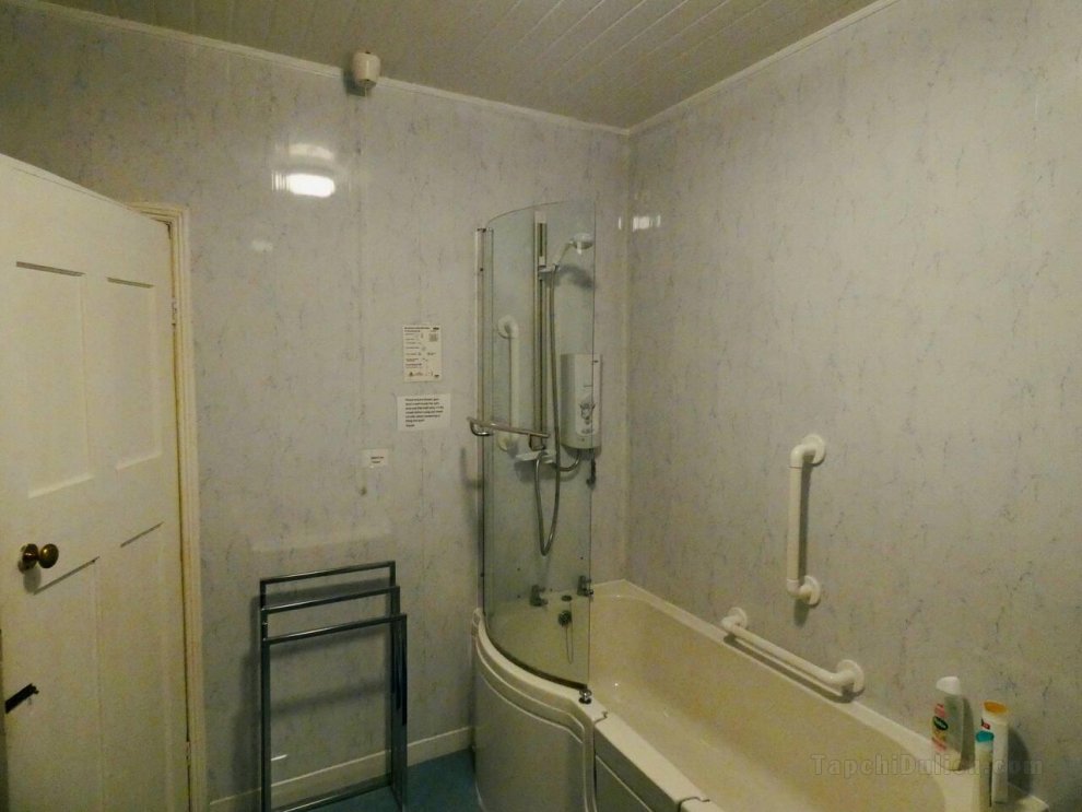 50平方米1臥室公寓 (特洛伊迪利烏) - 有1間私人浴室