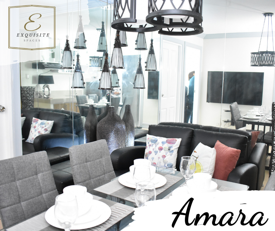 Exquisite Spaces- Amara with Sunset View