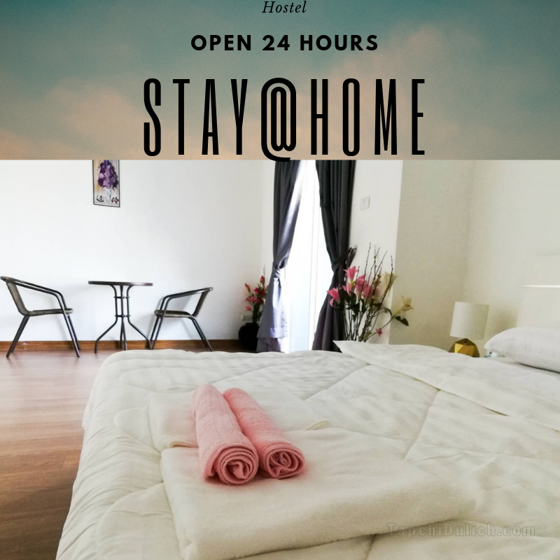 Stay@Home (Donmuang)