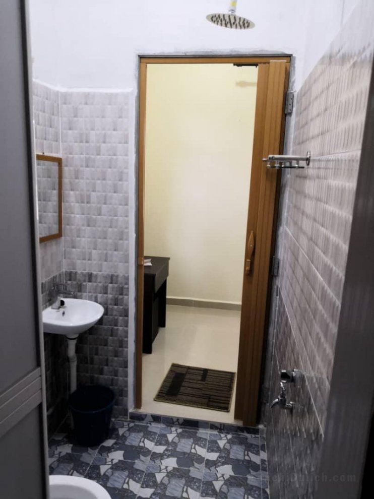 1600平方米3臥室獨立屋 (登根) - 有2間私人浴室