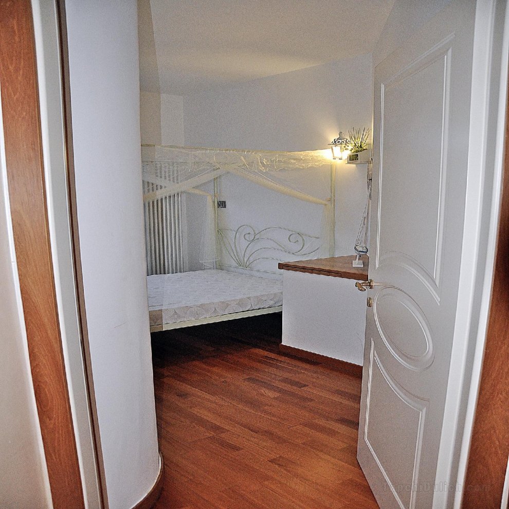 75平方米2臥室公寓 (卡薩爾扎利古雷) - 有1間私人浴室