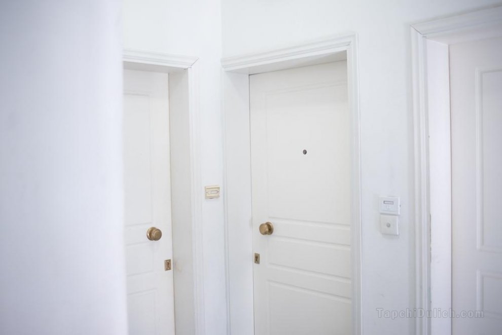 26平方米開放式公寓 (普拉濟卡) - 有1間私人浴室
