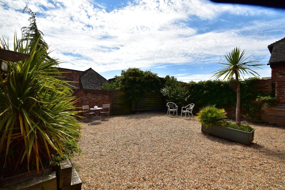 Daisy Cottage, the perfect romantic retreat in Rye