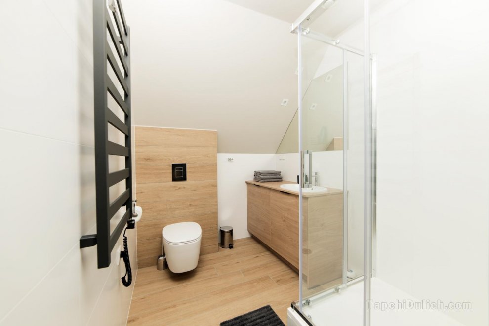 35平方米開放式公寓 (錫隆納葛拉市中心) - 有1間私人浴室