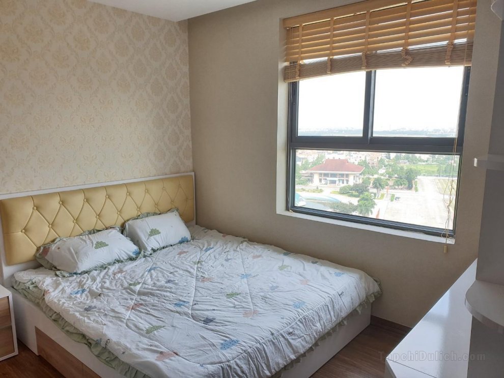 70平方米2臥室公寓 (北寧) - 有2間私人浴室