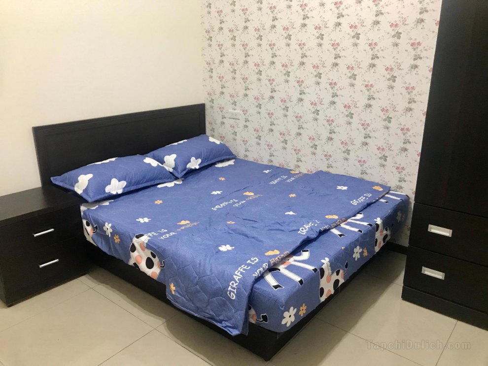 Cozy apartment near Xinfeng station 10mins - 3F-2