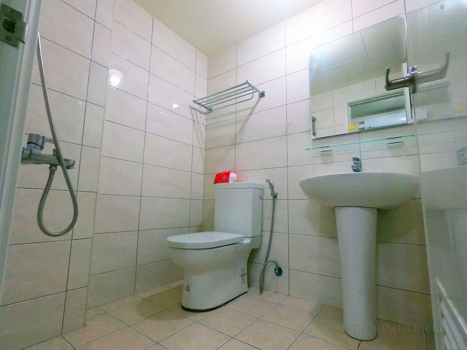 16平方米1臥室公寓 (新竹) - 有1間私人浴室