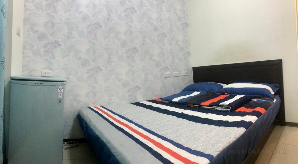 Cozy apartment near Xinfeng station 10mins - 3F-4