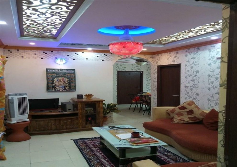Bengal homestay (3BHK Suite)