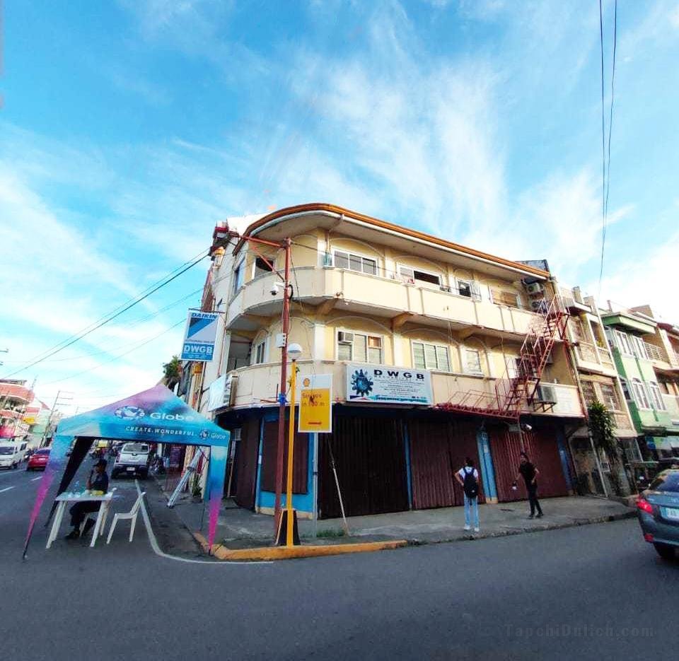 (ROOM 3A) 24 HOURS ROOM STAY IN KALIBO
