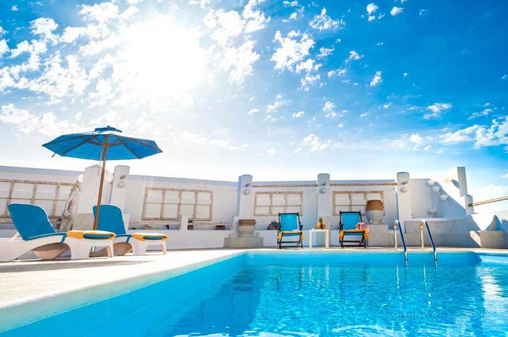Villa Dionysus - Private Pool perfect for families