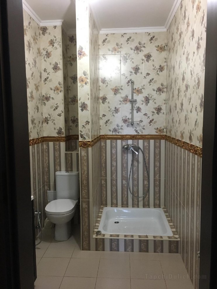 200平方米3臥室別墅 (科布勒沃) - 有2間私人浴室