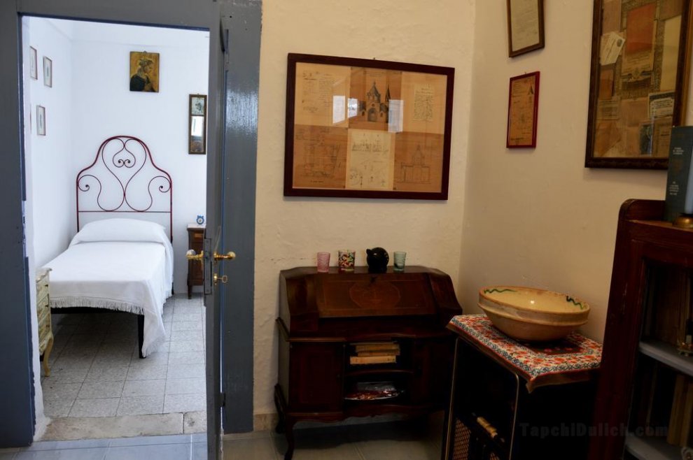 65平方米2臥室公寓 (阿爾貝羅貝洛市中心) - 有1間私人浴室