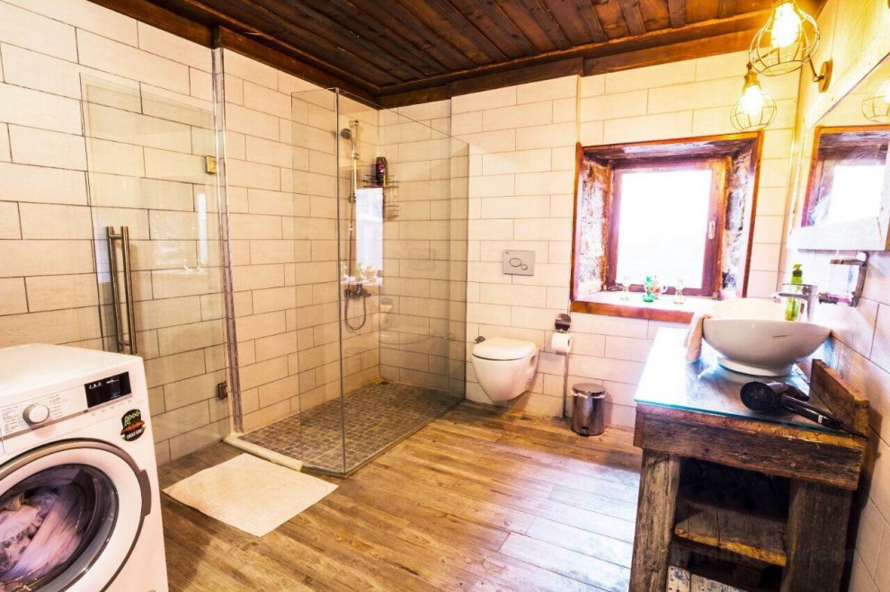 150平方米5臥室別墅 (德雷哲克) - 有3間私人浴室