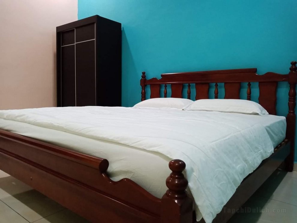CP Ipoh Homestay