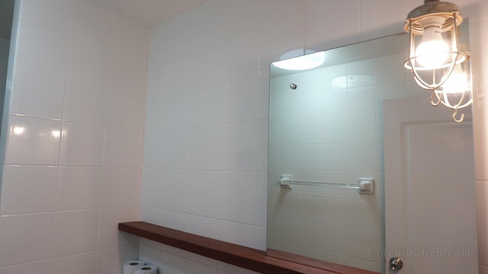 30平方米1臥室公寓 (叻丕市中心) - 有1間私人浴室