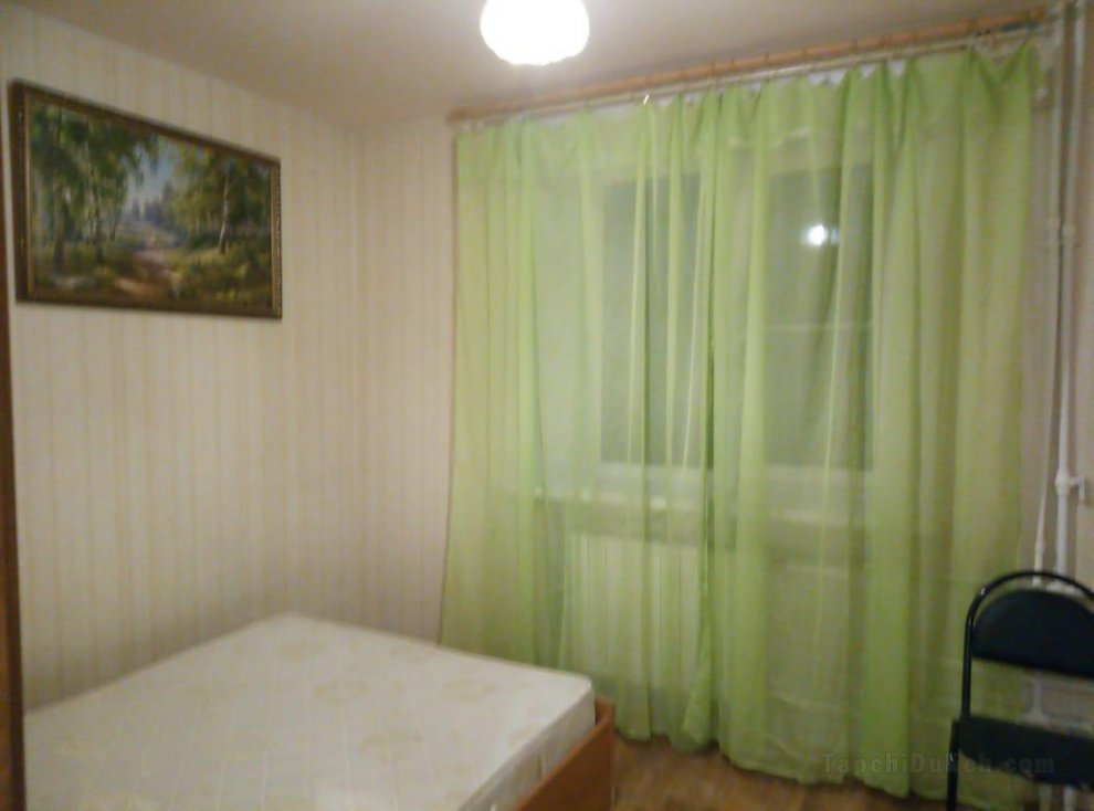 46平方米1臥室公寓 (利佩茨克) - 有1間私人浴室