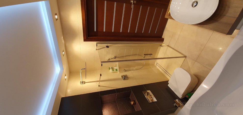 44平方米1臥室公寓 (札科尼岑) - 有1間私人浴室