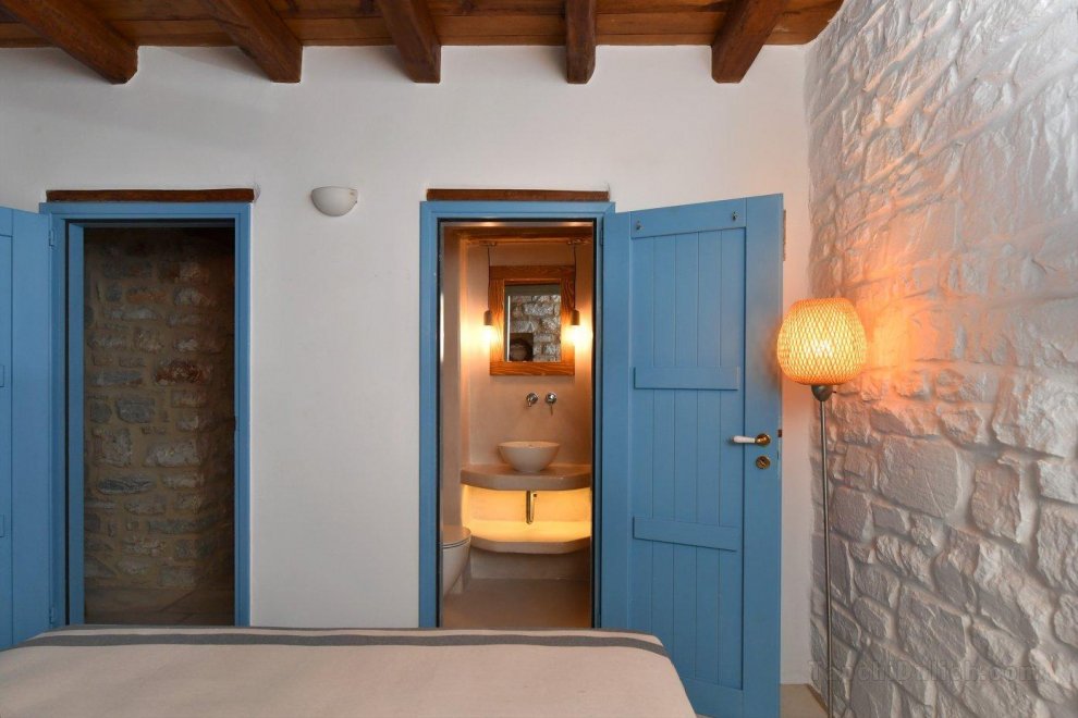 165平方米5臥室別墅 (聖瑪麗亞) - 有5間私人浴室