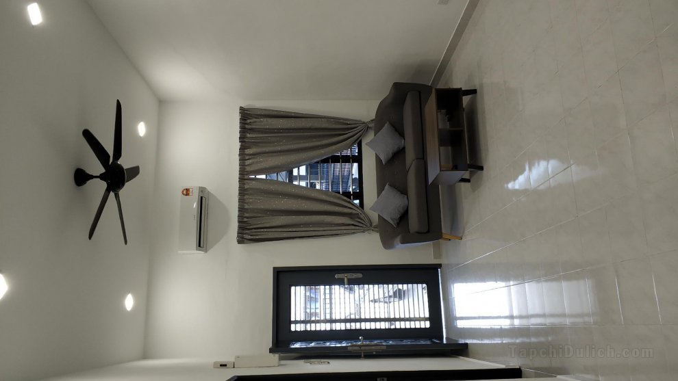 110平方米3臥室獨立屋 (班達爾豐盛港) - 有2間私人浴室